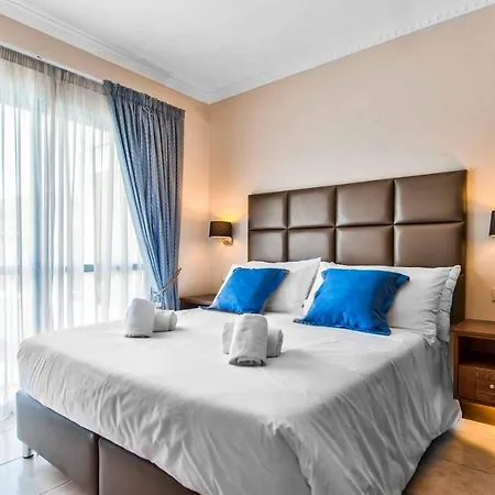 Narcis Villa Mellieħa