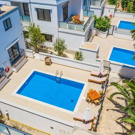 Narcis Villa Mellieħa