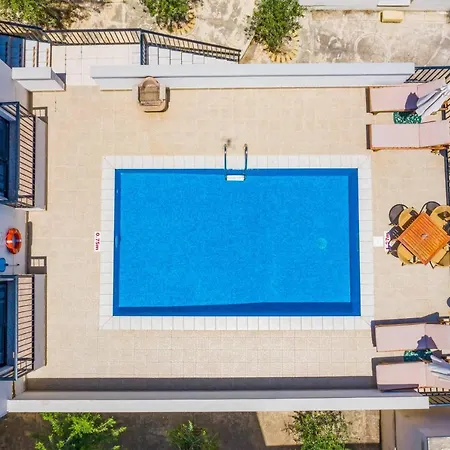 Villa Narcis Mellieħa