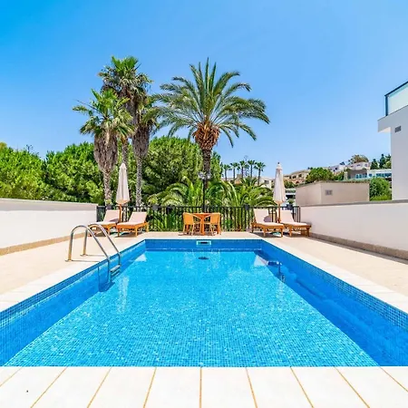 Villa Narcis